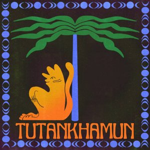 Tutankhamun — Tutankhamun