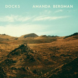 Docks — Amanda Bergman