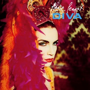 Diva — Annie Lennox