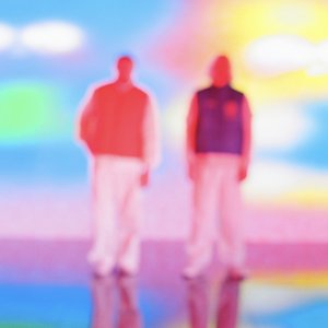 It's All A Bit Fuzzy — Neil Frances