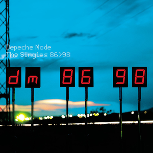 The Singles 86-98 — Depeche Mode