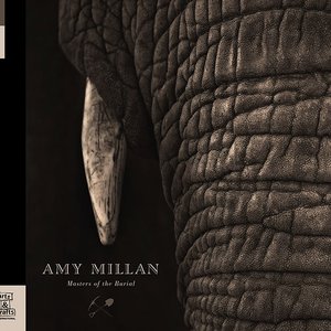 Masters of the Burial — Amy Millan