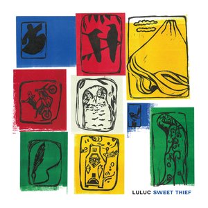 Sweet Thief — Luluc