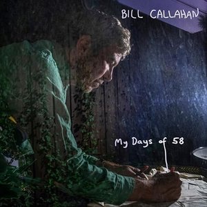 The Man I'm Supposed to Be — Bill Callahan
