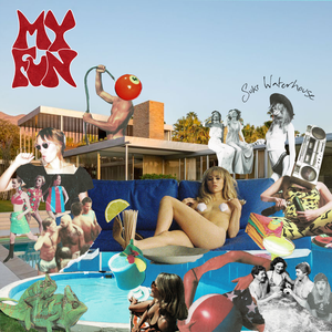 My Fun — Suki Waterhouse