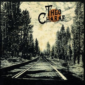 Théo Charaf — Théo Charaf