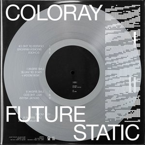 Future Static — Coloray