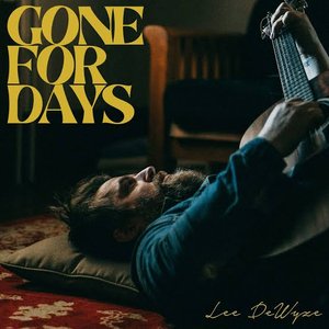 Gone For Days — Lee DeWyze