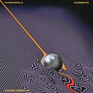 Currents B-Sides & Remixes — Tame Impala