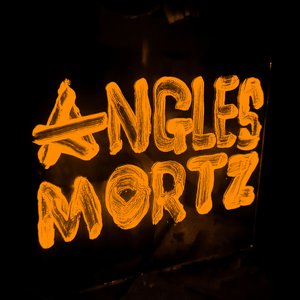 Angles Mortz — Nightbus