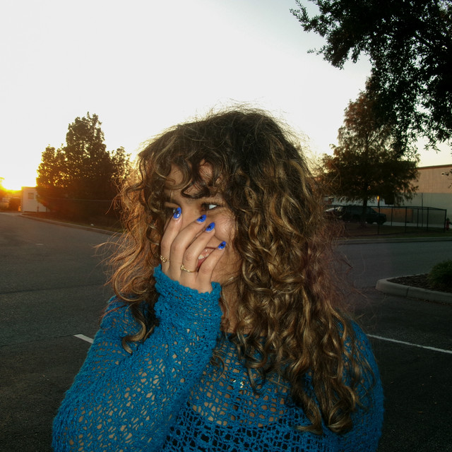 a couple minutes out — Bella Kay