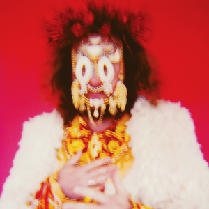 Eternally Even — Jim James
