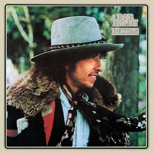 Desire — Bob Dylan