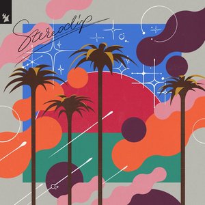 Echoes — Stereoclip