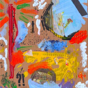 The Cool Greenhouse — The Cool Greenhouse