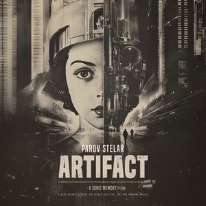 Artifact — Parov Stelar