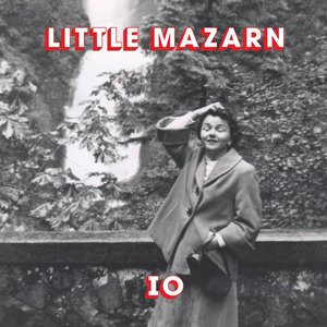 Io — Little Mazarn