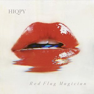 Red Flag Magician — Hiqpy