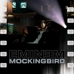 Mockingbird — Eminem
