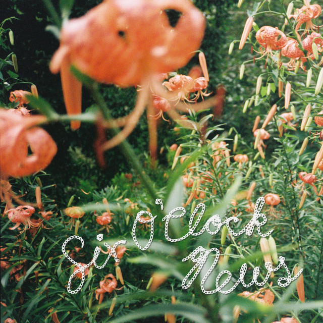 Six O'Clock News — Brennan Wedl, Waxahatchee