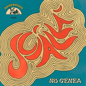 Sciallà — Nu Genea