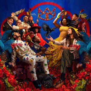 Bird in Paradise — The Cat Empire