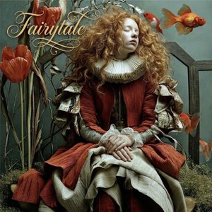 Fairytale — Kelly Boesch