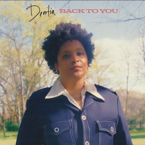 Back to You — Denitia