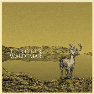 Torgeir Waldemar — Torgeir Waldemar