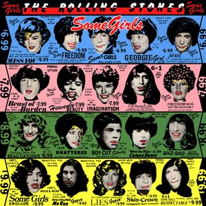 Some Girls — The Rolling Stones