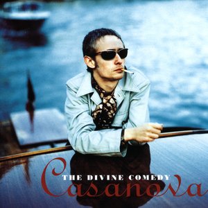 Casanova — The Divine Comedy