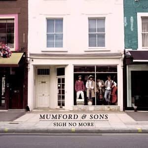 Sigh No More — Mumford & Sons