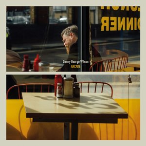 Arcade — danny george wilson