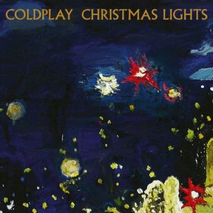 Christmas Lights — Coldplay
