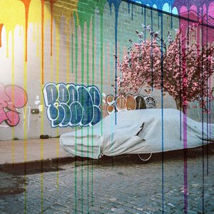 Stripes — Blaudzun