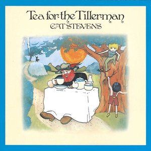 Tea for the Tillerman — Yusuf / Cat Stevens