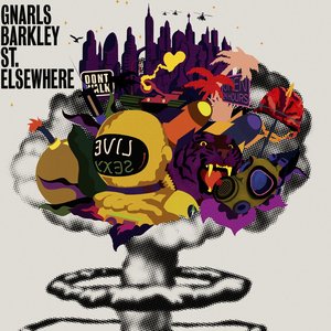St. Elsewhere — Gnarls Barkley