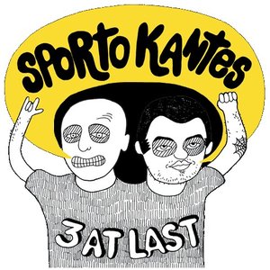 3 At Last — Sporto Kantès