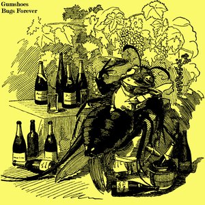 Bugs Forever — Gumshoes