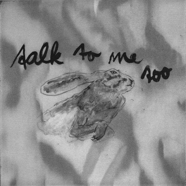 Talk To Me Too — L'orne