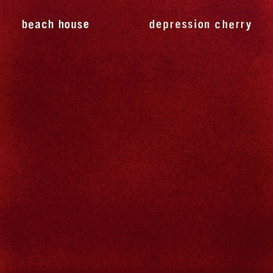 Depression Cherry — Beach House