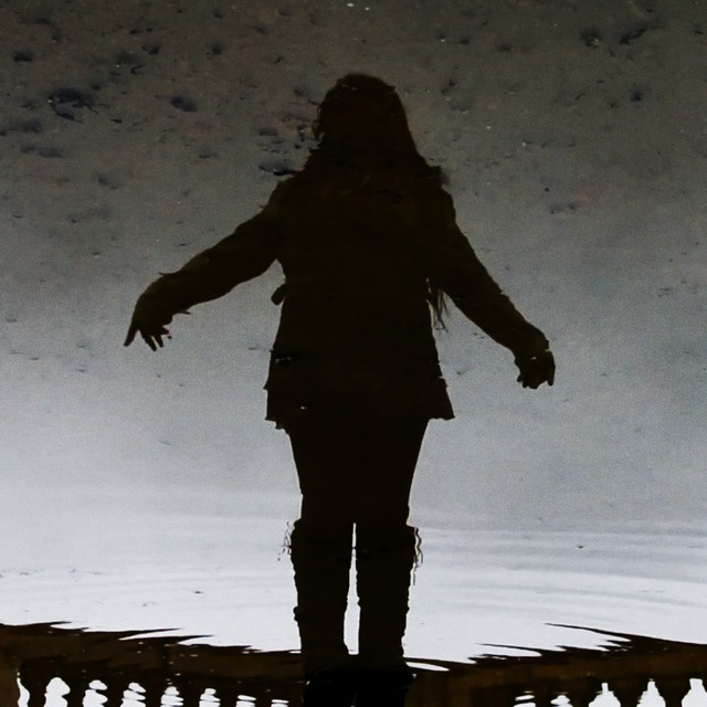 Memory Be a Blade — waterbaby