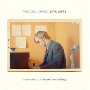 Preludes — Warren Zevon