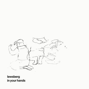 In Your Hands — Lewsberg