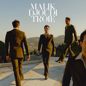 Troie — malik djoudi