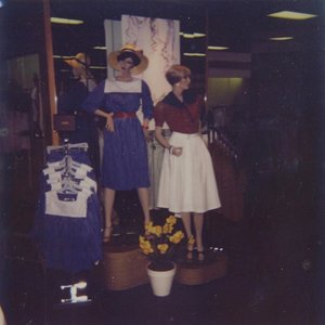 Motorcycle Madness — Damien Jurado