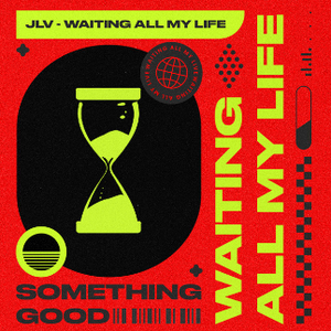 Waiting All My Life — JLV