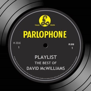 Playlist: The Best Of David McWilliams — David McWilliams