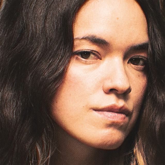 Momoko — Momoko Gill