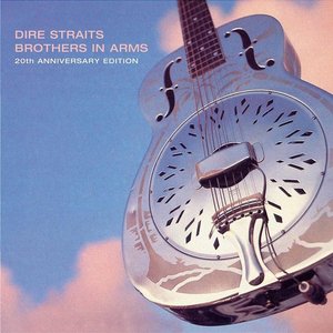 Brothers In Arms - 20th Anniversary Edition — Dire Straits